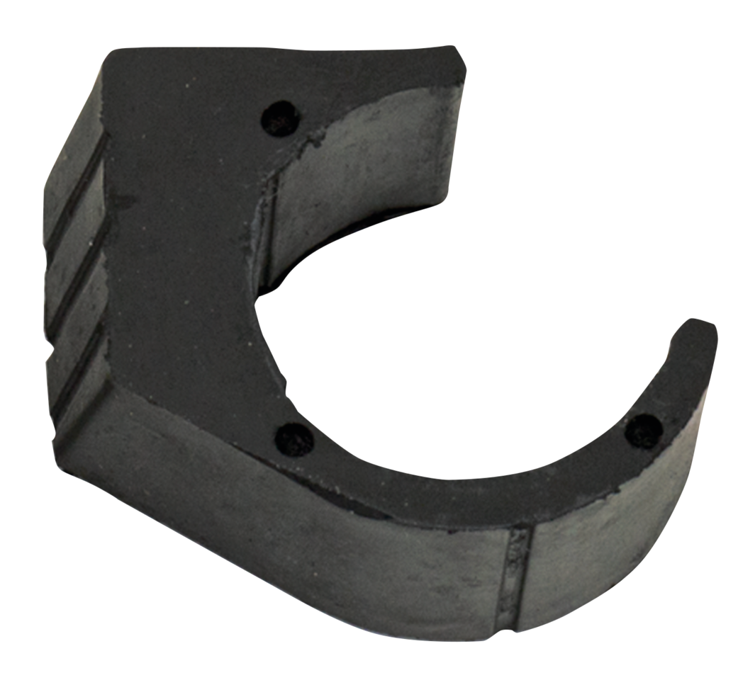 Zodiac Kickstand Bumper Rubber – Frame & Rear Suspension