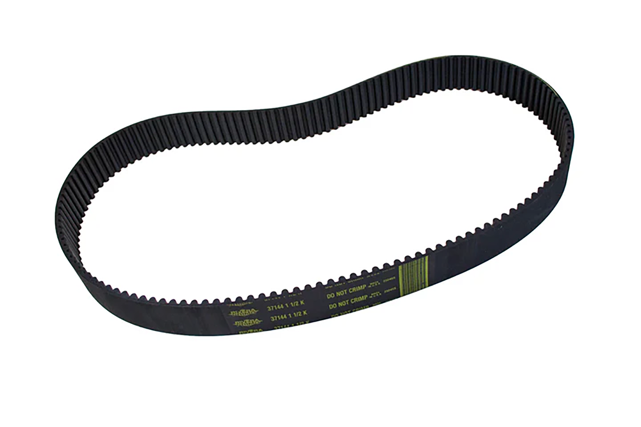 Rivera Primo Replacement Belts for Primo Belt Drive Kits – Primary & Clutch