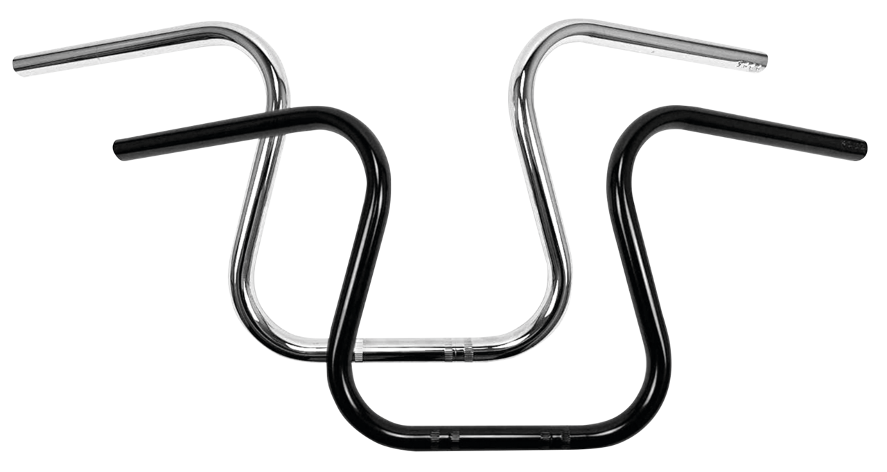 Westland Customs 7/8" (22MM) Diameter Bobber One Handlebars