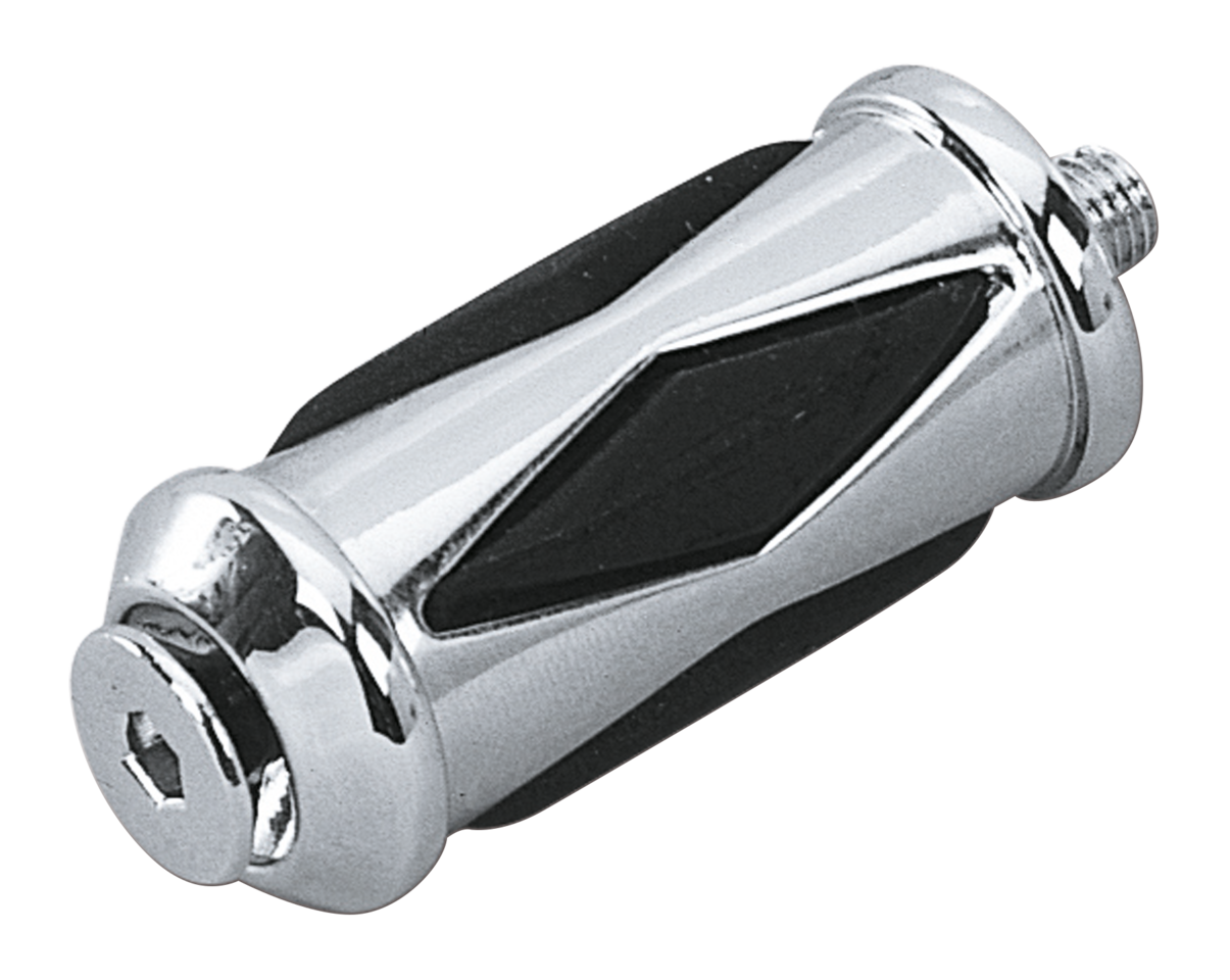 Zodiac Diamond Foot Pegs – Foot Control