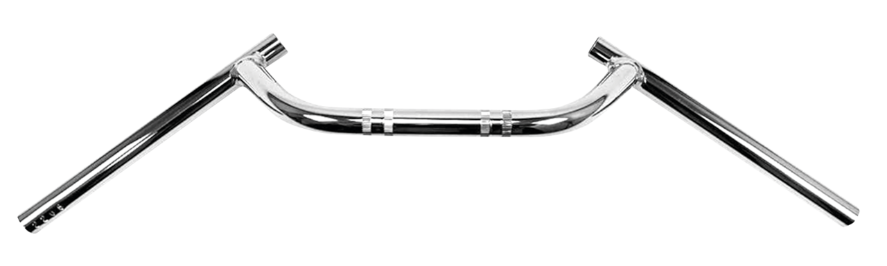 Westland Customs 7/8" (22MM) Diameter Clubman Ace Bar – Handlebar