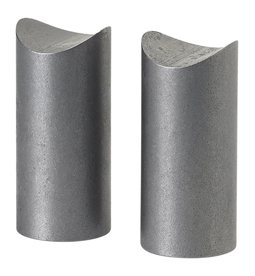 Lowbrow Customs Threaded Weld Bungs – Frame & Rear Suspension