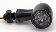 Zodiac Paradox Turn Signals & Turn Tail Brake Lights – Electric & Light