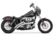 Freedom Performance Exhaust Radical Radius