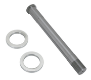 Zodiac Fat Bubba and Black Bubba Conversion Parts for 2006 Thru 2017 Dyna – Front Forks