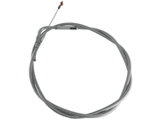 Barnett Clutches & Cables Throttle and Idle Cables for Use with Early Mikuni Hsr Carburetor and 1996 to Present Snap-In Style Throttle Grip – Control Cables & Hydraulic Lines
