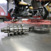 S&S Camshafts for Milwaukee Eight – Engine
