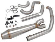 Two Brothers Racing Gen Ii 2-INTO-1 Exhaust Systems
