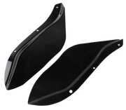 Zodiac Air Deflector for Batwing Fairings – Windshield