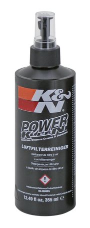 K&N Air Filter Cleaner – Intake
