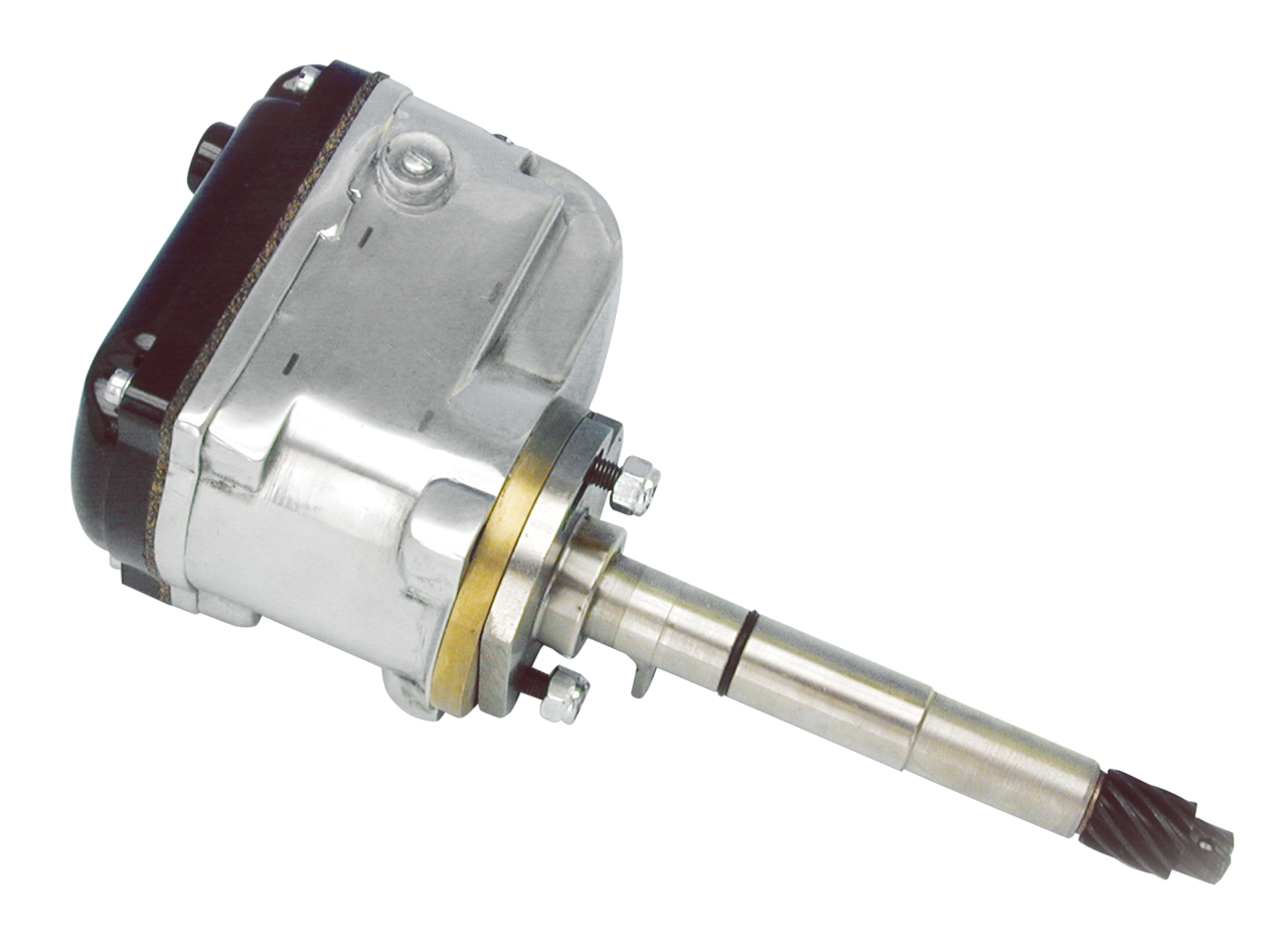 Morris Magneto for 1936-1969 Big Twin – Engine Electrics