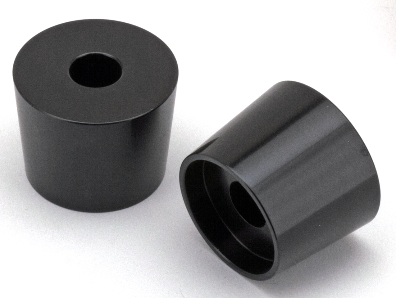 Zodiac Fusion Riser & T-Bar Extensions – Handlebar
