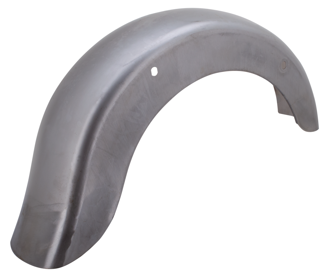 V-Twin Rear Fender for 1997-2008 Touring – Fender & Struts
