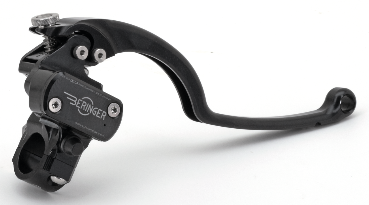 Beringer Handlebar Controls