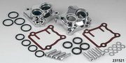 James Gaskets Oil Pump Gaskets, O-Rings and Seals for Big Twin & Twin Cam – Gasket & Seals