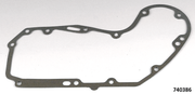 James Gaskets Gaskets, O-Rings & Seals for K, Kh, XR & Ironhead Sportster 1952-1971 – Gasket & Seals