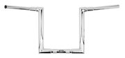 Burly Fat Jason Apehangers for Road Glides – Handlebar
