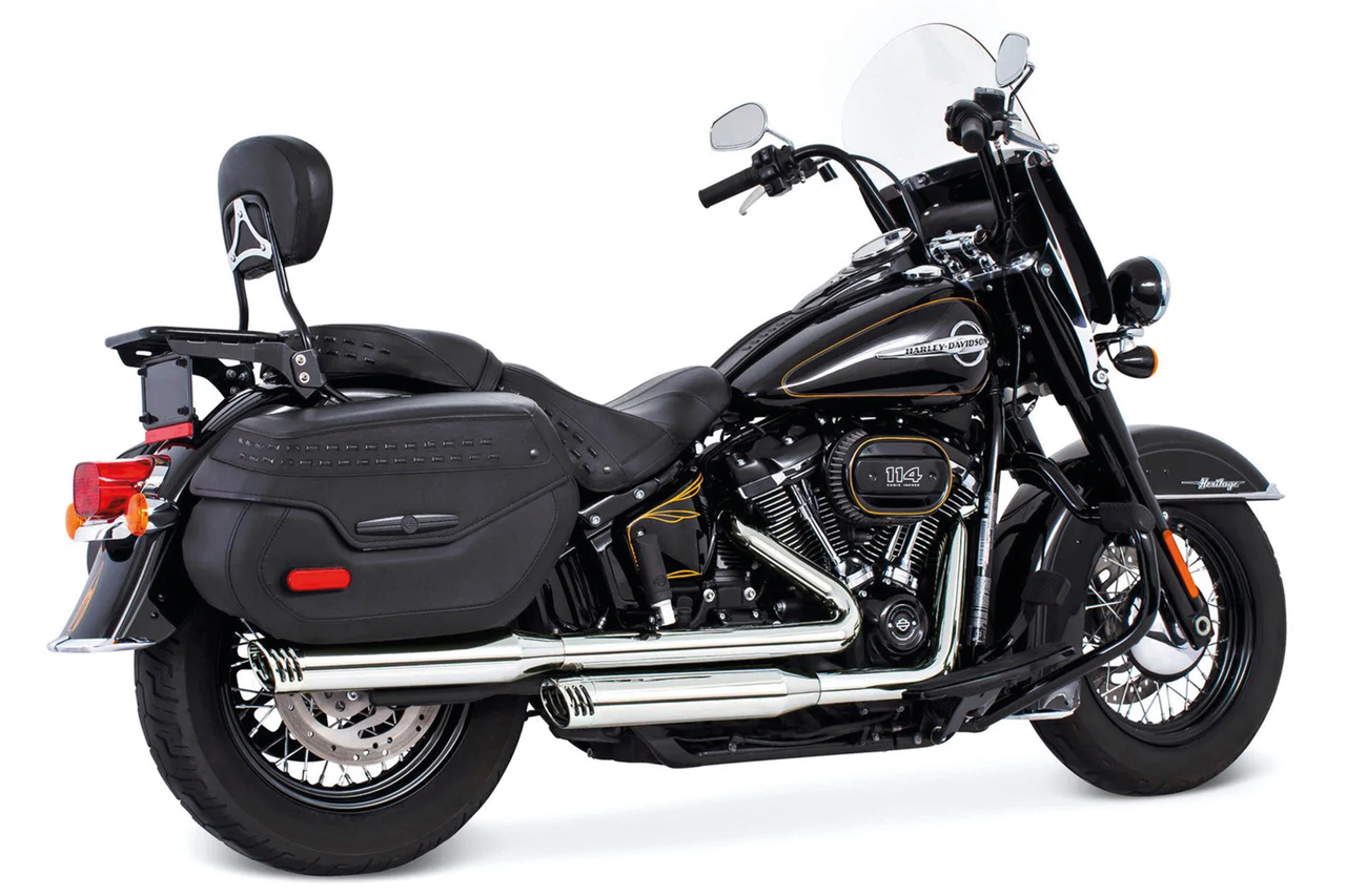 Freedom Performance Exhaust Racing Slip-Ons