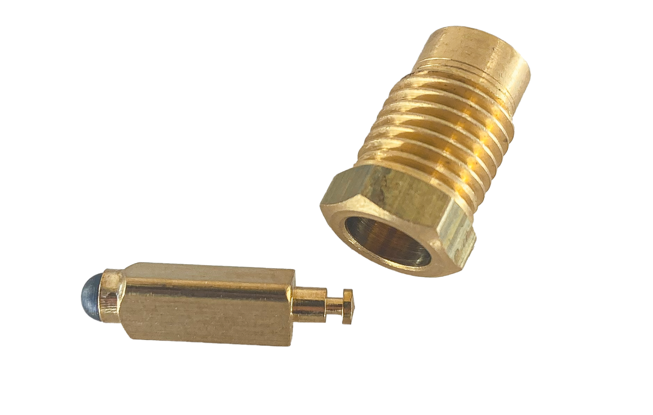 V-Twin Tillotson Carburetor – Intake