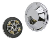 Rivera Primo Tpp Variable Pressure Plate for Primo Belt Drives – Primary & Clutch