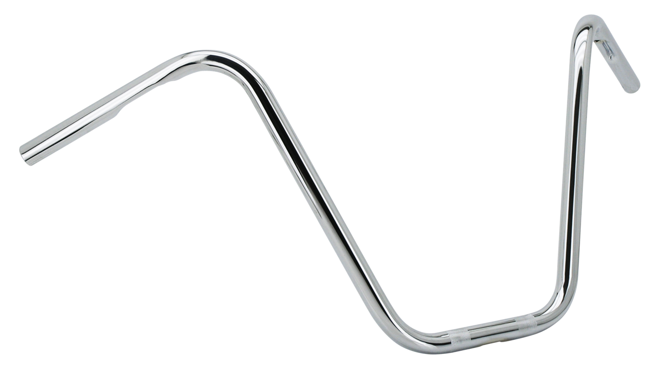 Burly Narrow Ape Hangers for One Inch Diameter Risers – Handlebar