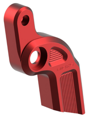 Rick's Shift Easy Gearshift Extension – Foot Control