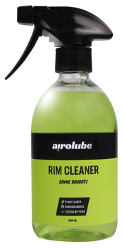 Airolube Rim Cleaner – Tools & Chemicals