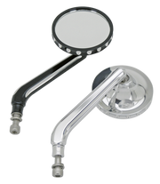 Ken's Factory Classic Mirrors – Handlebar