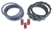 Barnett Clutches & Cables "series K96" Kevlar Clutch Kits – Primary & Clutch
