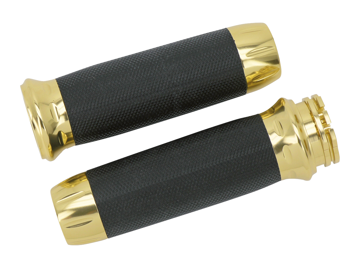 Zodiac Panorama Grips – Handlebar