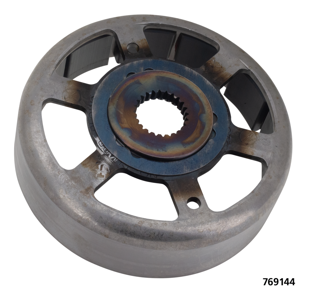 Zodiac Alternator Stator & Rotor for Milwaukee Eight – Engine Electrics