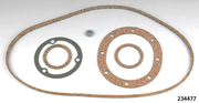 James Gaskets Gasket Kits, Gaskets, O-Rings and Seals for Tin Primary Big Twin 1936-1964 – Gasket & Seals