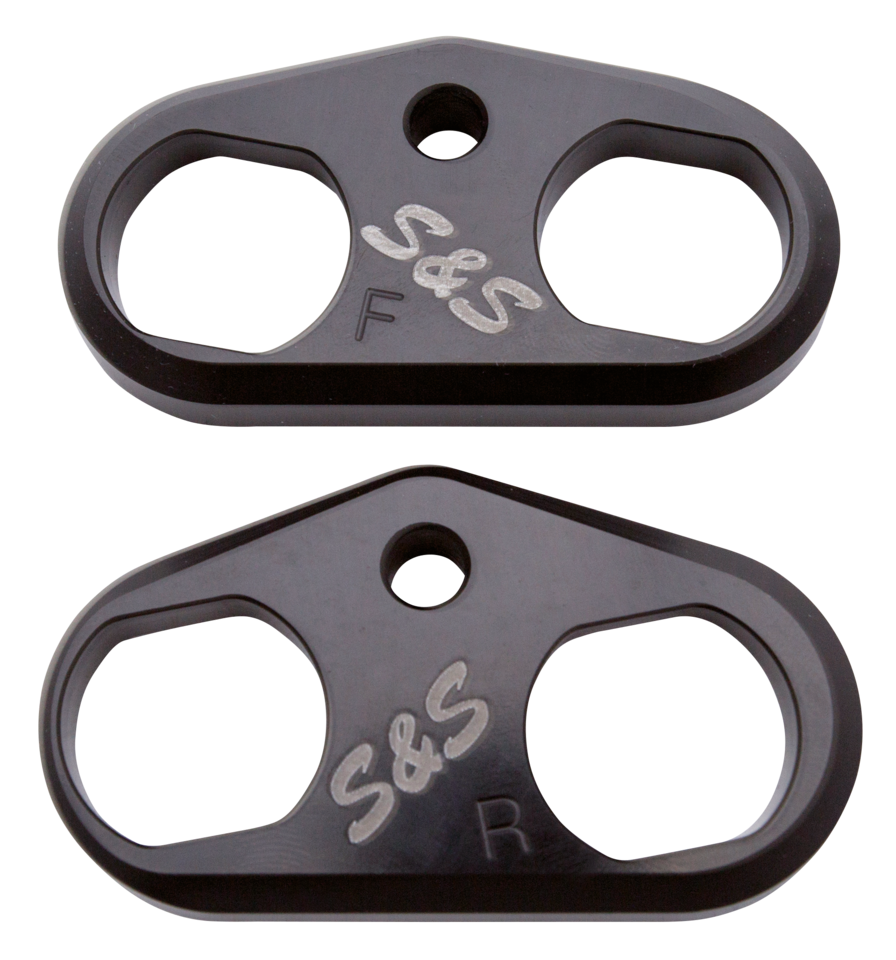 S&S Tappet Cuffs for Milwaukee Eight – Engine