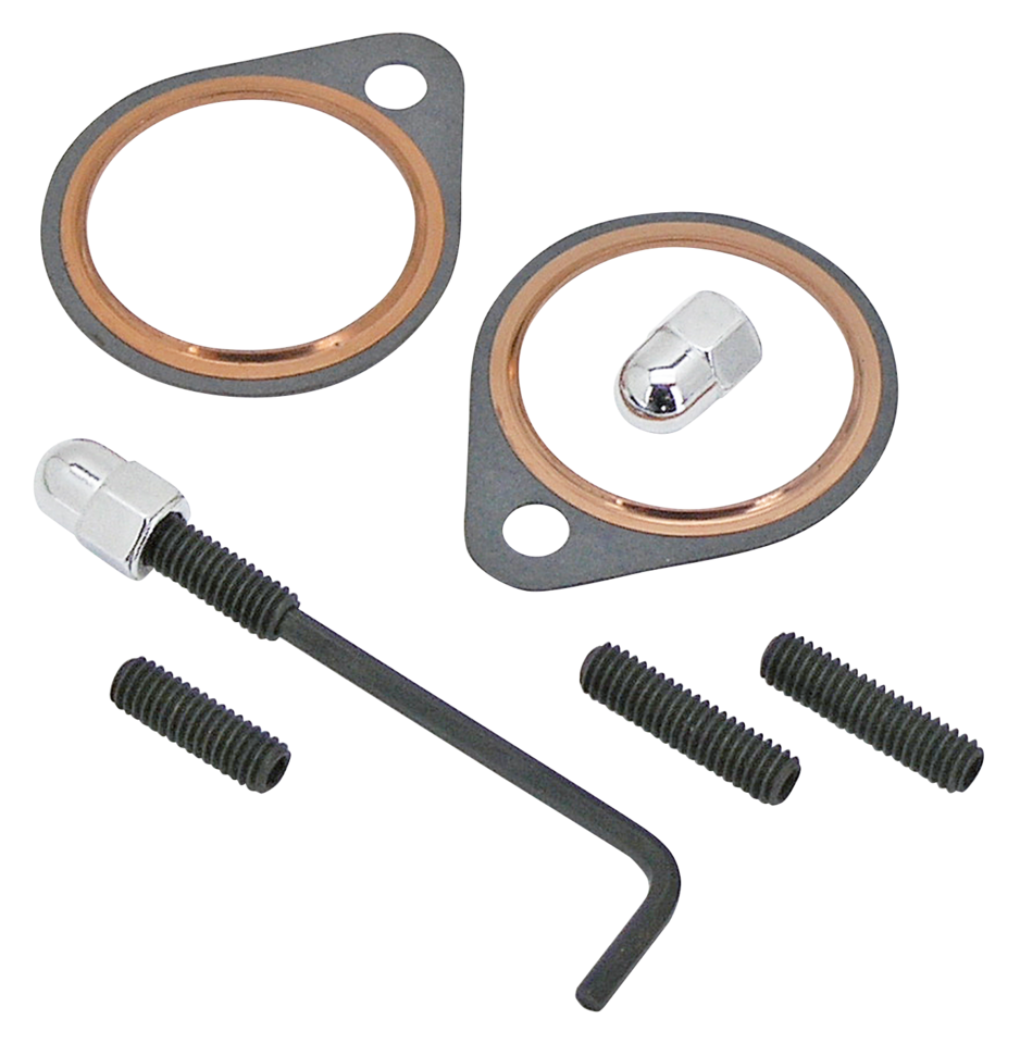 James Exhaust Stud Kit for Shovelhead