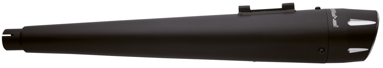 Freedom Performance Exhaust Combat 4.5" Slip-Ons