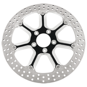 Performance Machine Brake Discs