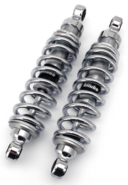 Bitubo Wmb Series Shocks – Frame & Rear Suspension