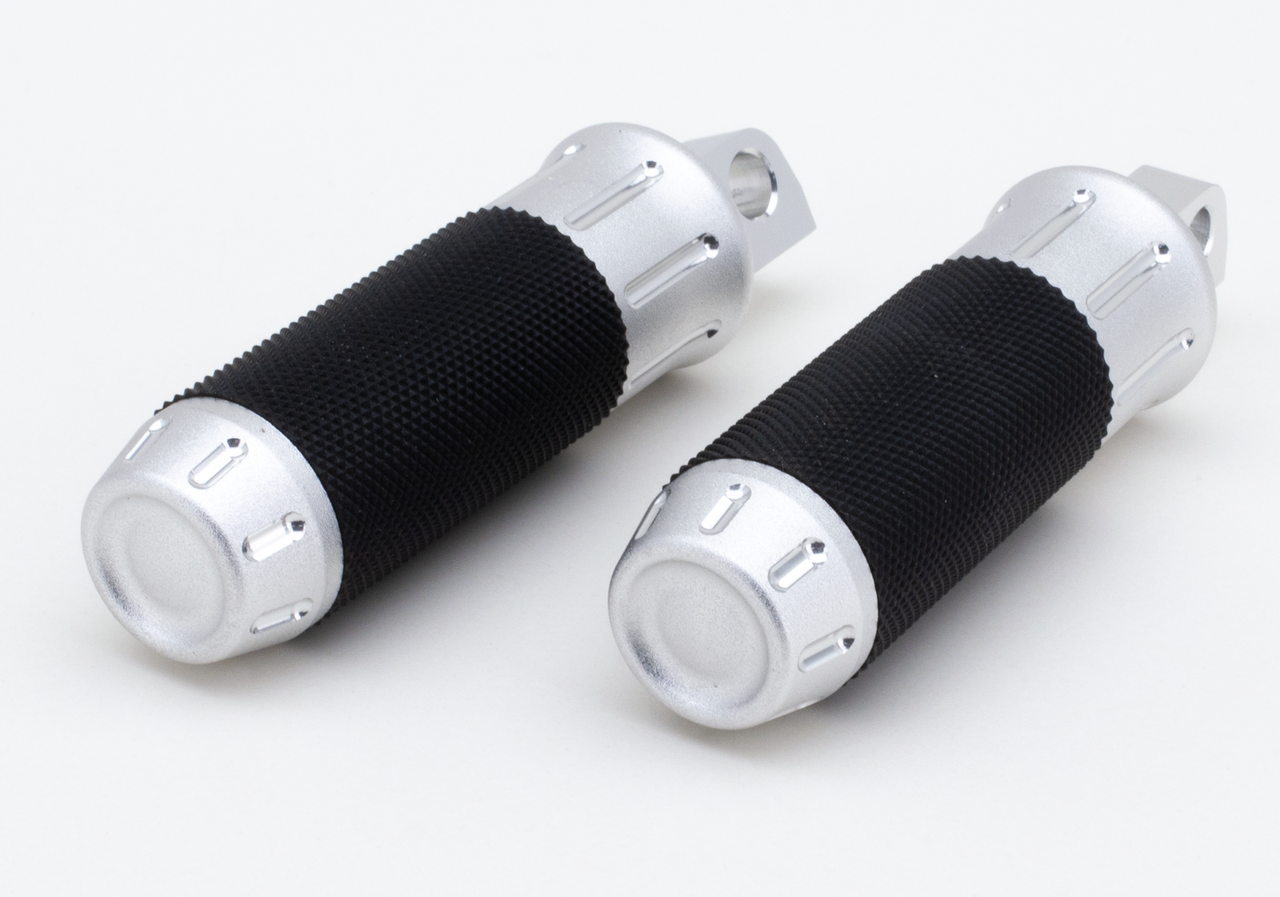 Zodiac Cobra Shift, Brake and Foot Pegs – Foot Control