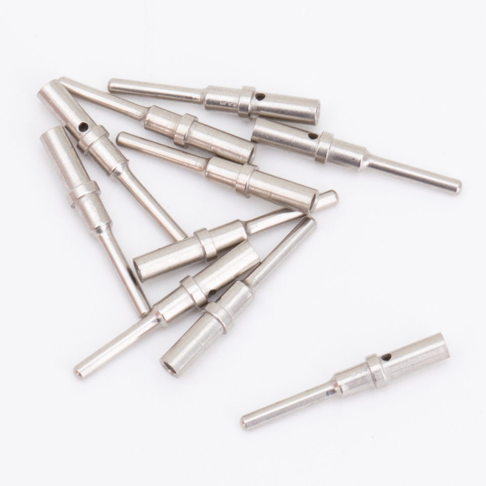Deutsch Connector System – Electric & Light