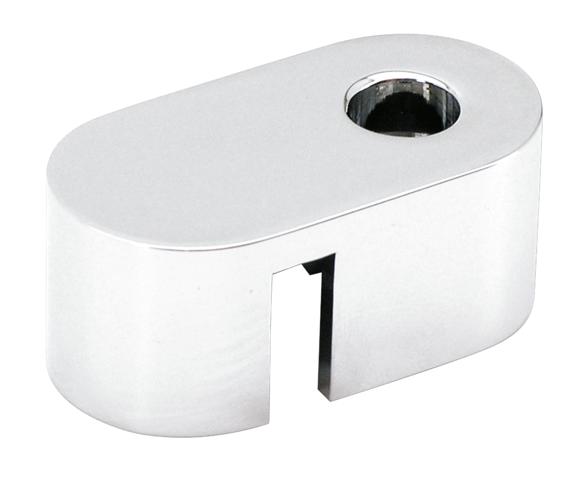 Zodiac Chrome Billet Speed Sensor Cover – Transmission