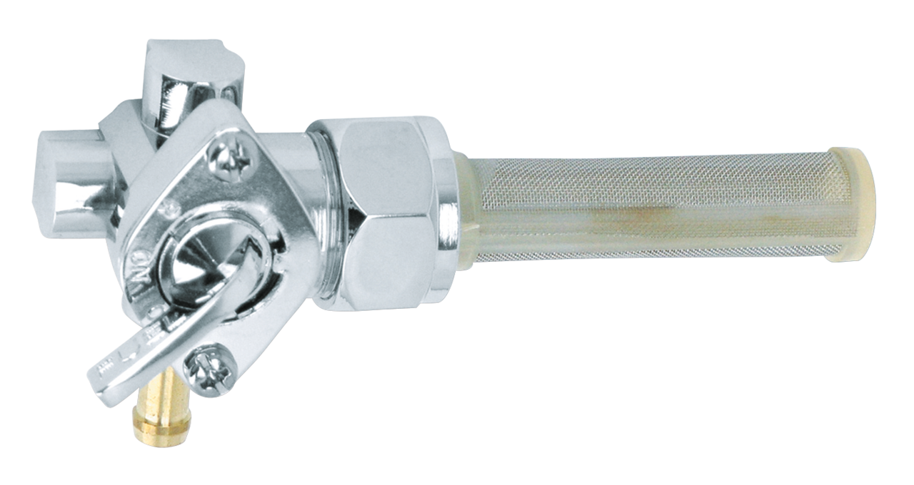 Zodiac Petcocks with Nut Connection – Gas- & Oil Tank