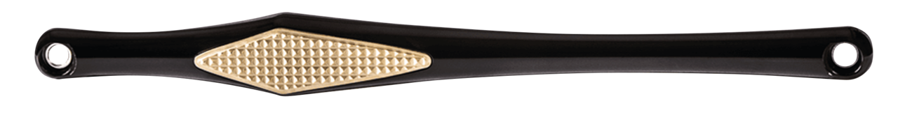Vity's Design Diamond Shifter Rods – Foot Control