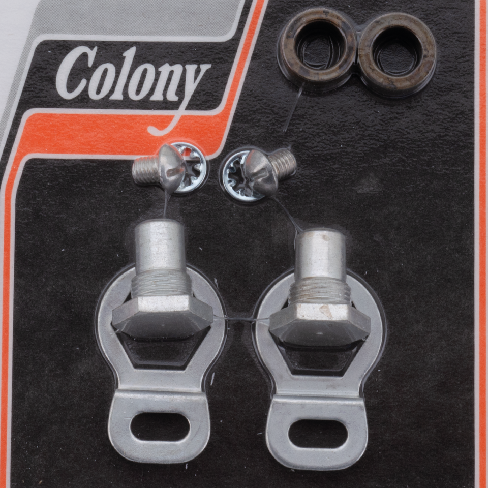 Colony Clutch Parts for 45CI Models – Primary & Clutch