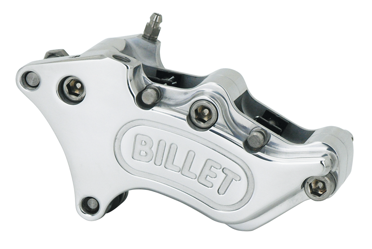 Harrison "billet" Brake Calipers