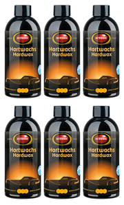 Autosol Hard Wax – Tools & Chemicals