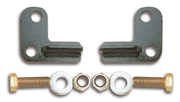 Burly Brand Lowering Kit for Sportster – Frame & Rear Suspension