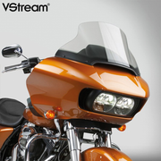 National Cycle Vstream Replacement Windscreens for Touring – Windshield