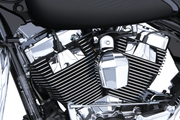 Ciro Spark Plug Huts