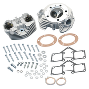 S&S Cylinder Heads for Shovelhead – Engine