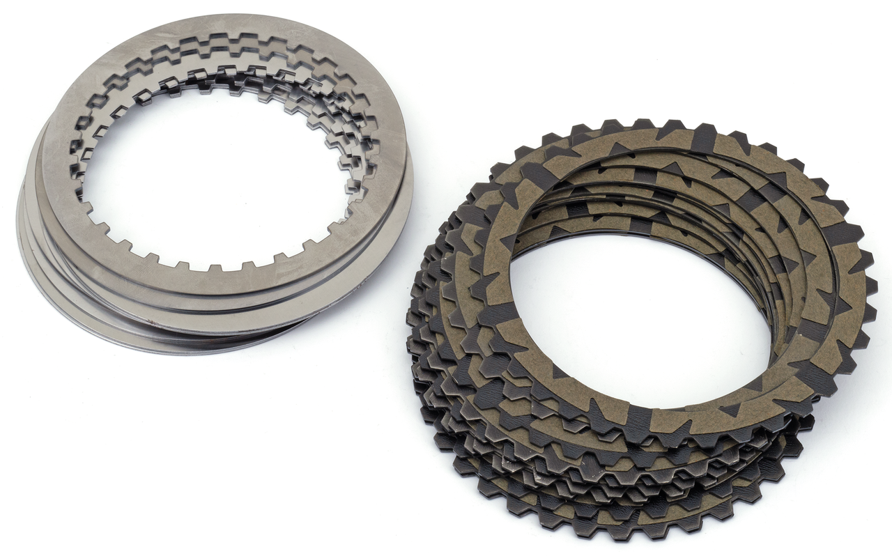 Rekluse Torqdrive Clutch Pack – Primary & Clutch